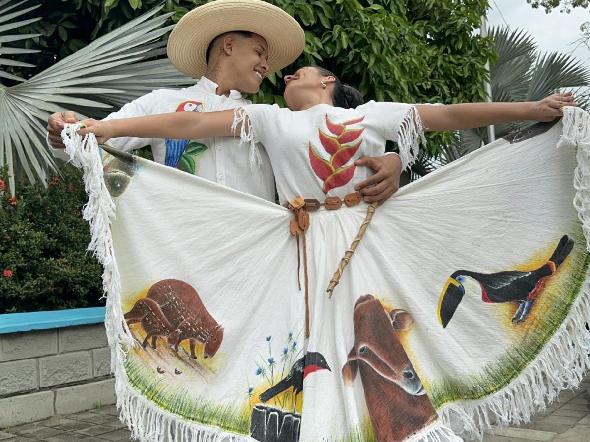 Festival Folclórico del Yariseño 2025: programación