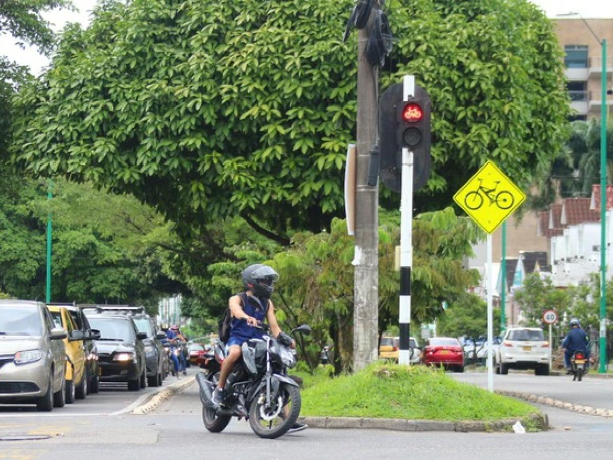 Pico y placa Villavicencio del 10 al 14 de julio 2023