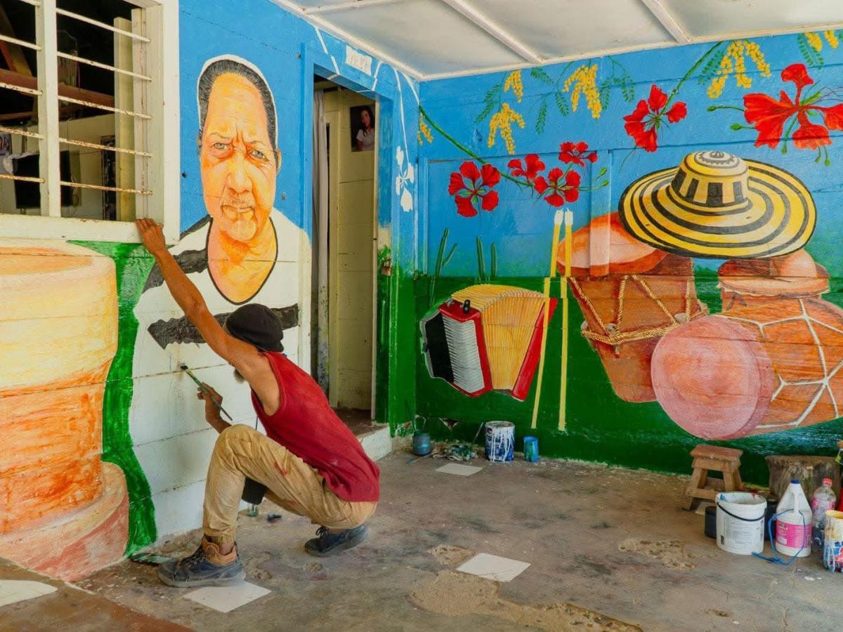 PAZartte por Sabanas: la apuesta por el turismo cultural sostenible en la tierra de Juancho Polo Valencia