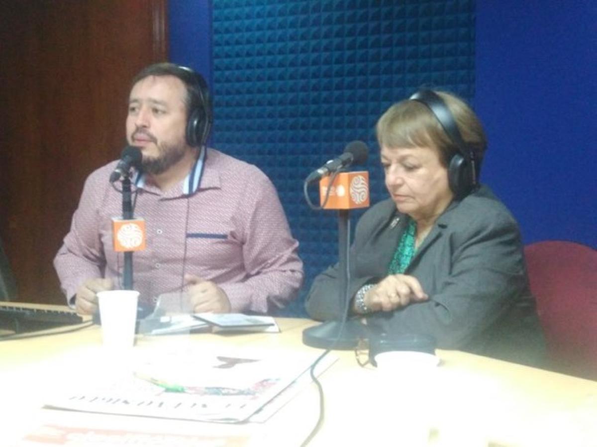 Murió Ofelia Peláez investigadora musical colombiana 