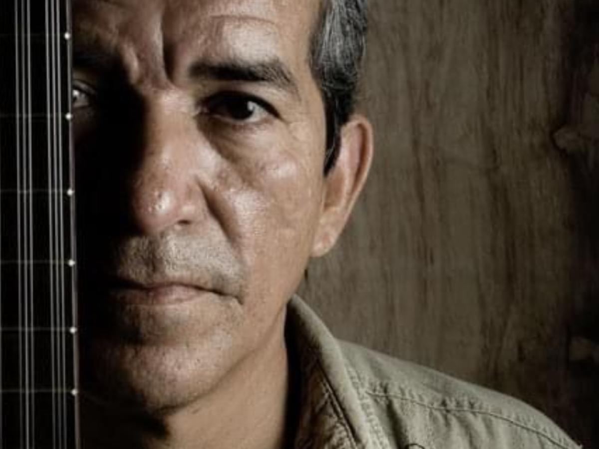 ¿Quién es Ancizar Castrillón? Compositor andino colombiano