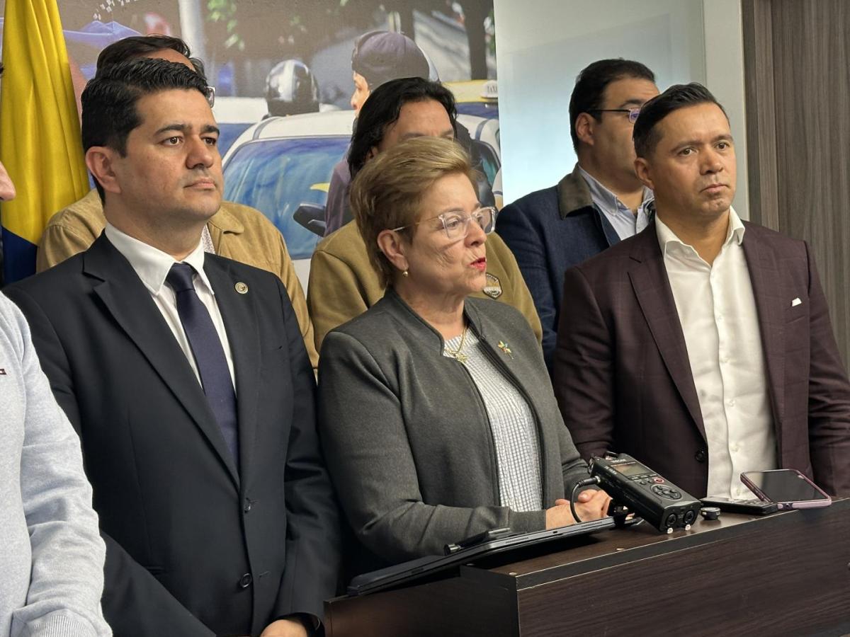 Salario mínimo 2025: no se llegó a concertación