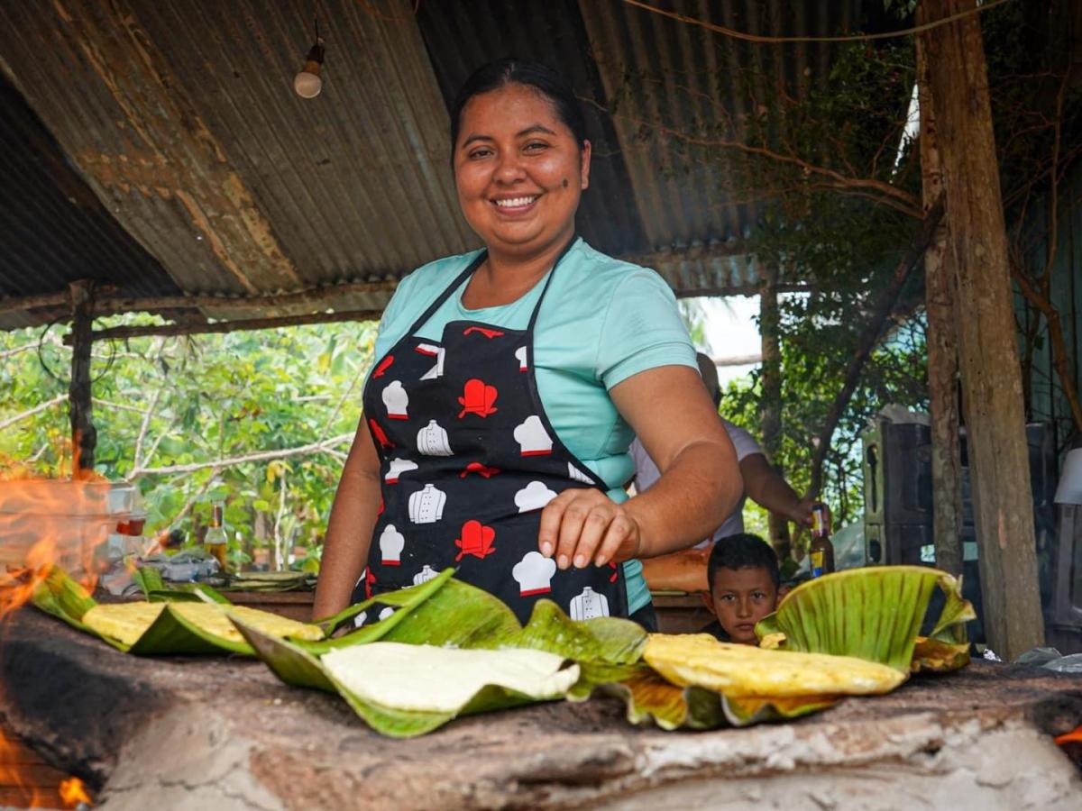 Guaviare: ocho años del Festival de la Arepa Campesina