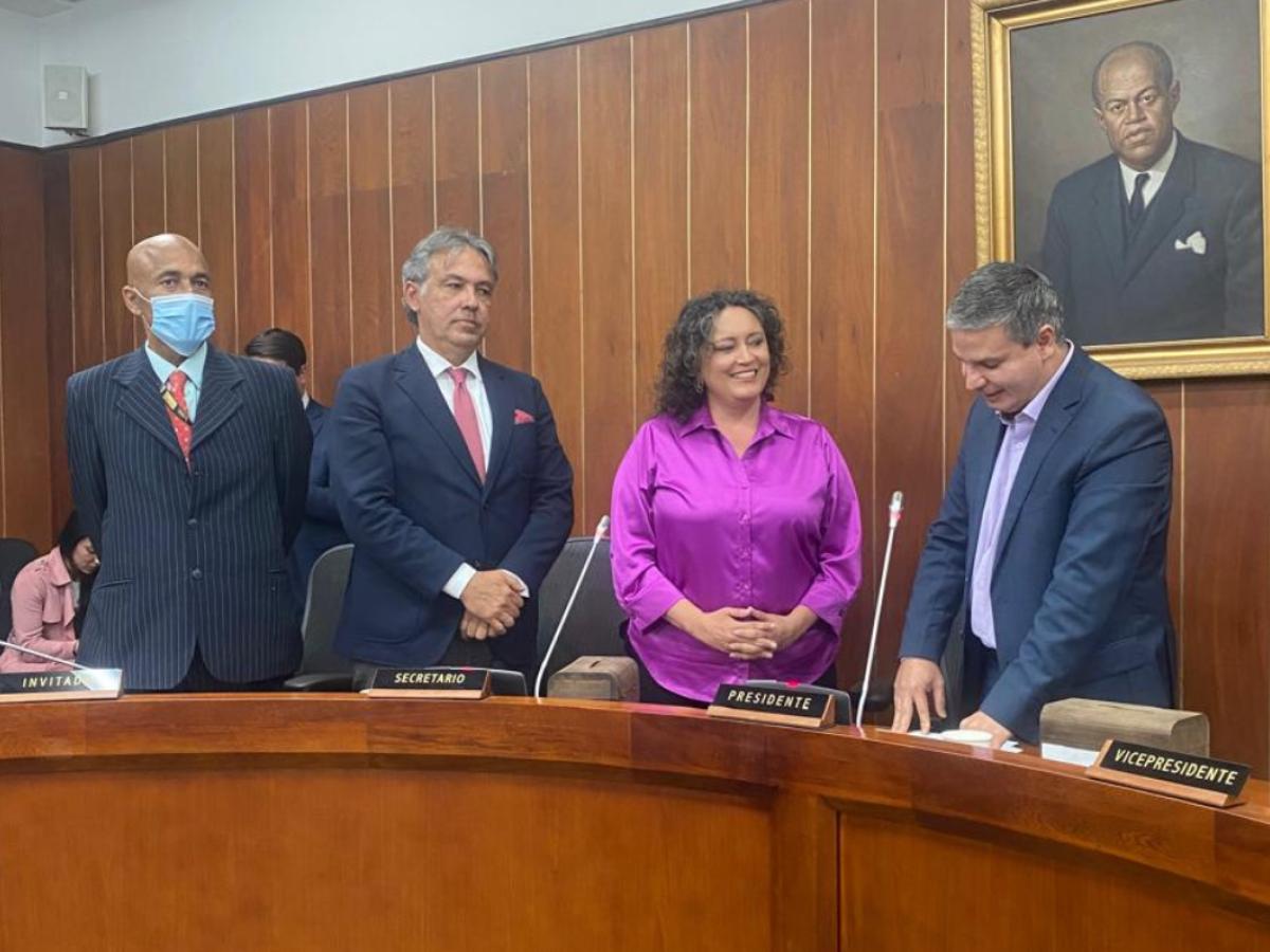 Reforma laboral: debate con posibles cambios claves 