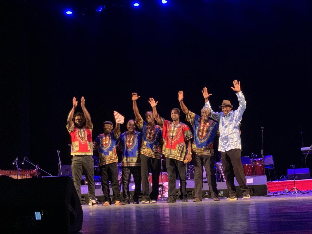 Cubadisco 2024: Discos Fuentes y otros colombianos son reconocidos 