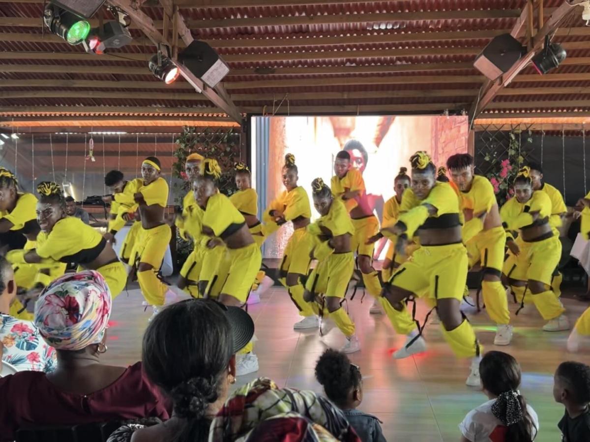 Se realizó en Tumaco el primer festival sonoro, con la participación de artistas de la región pacífica nariñense