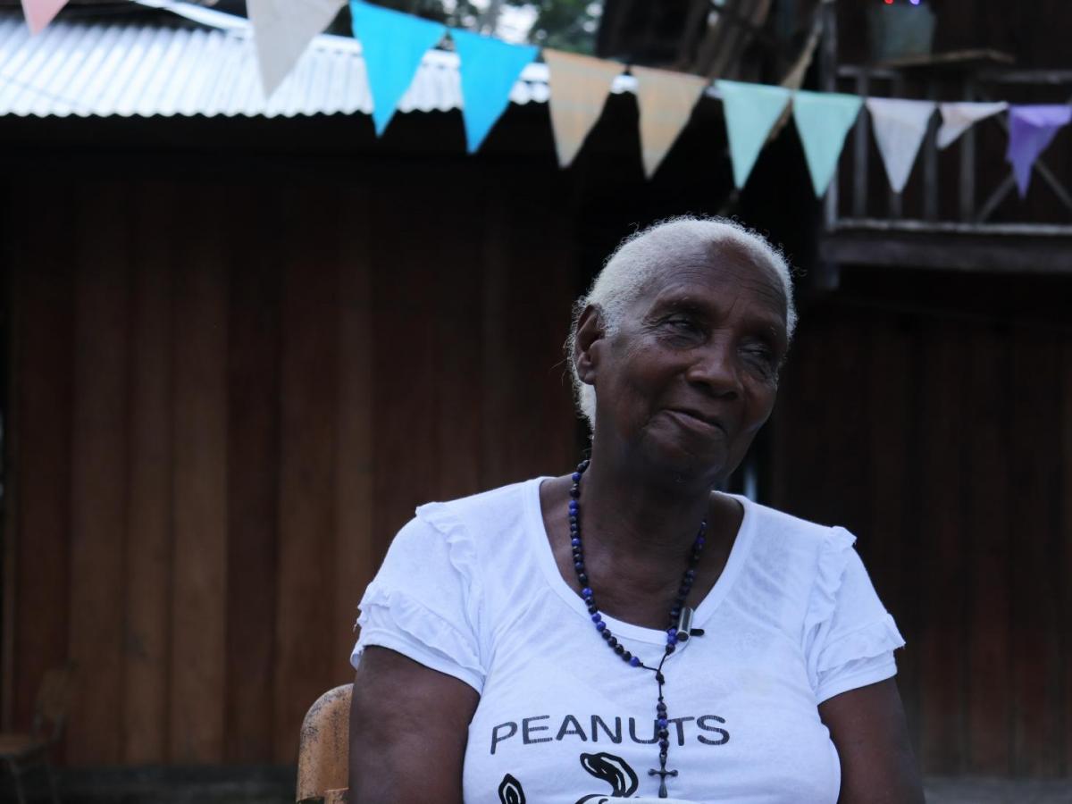 Día de la Afrocolombianidad: paz en las comunidades negras