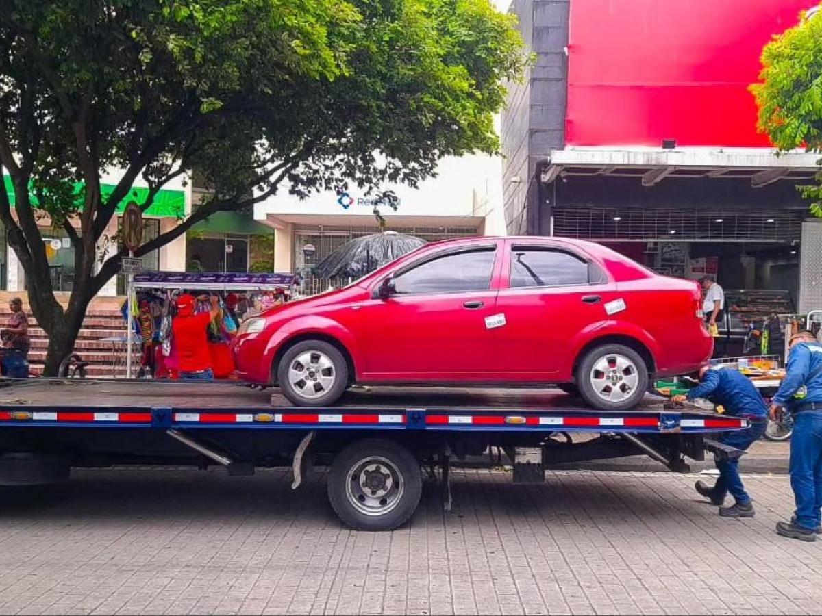 Pico y placa en Villavicencio HOY: 12 al 16 de mayo 2025