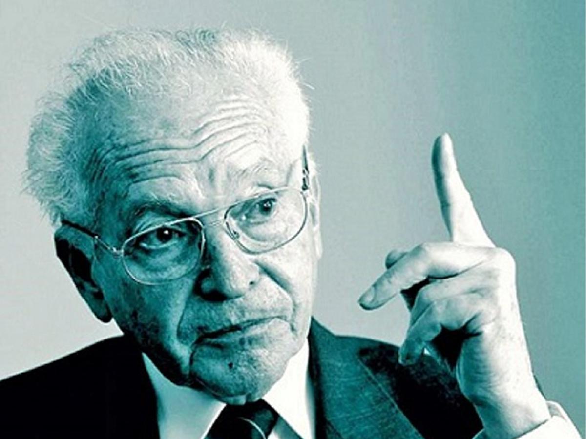 Centenario de Orlando Fals Borda: legado del padre de la sociología en Colombia