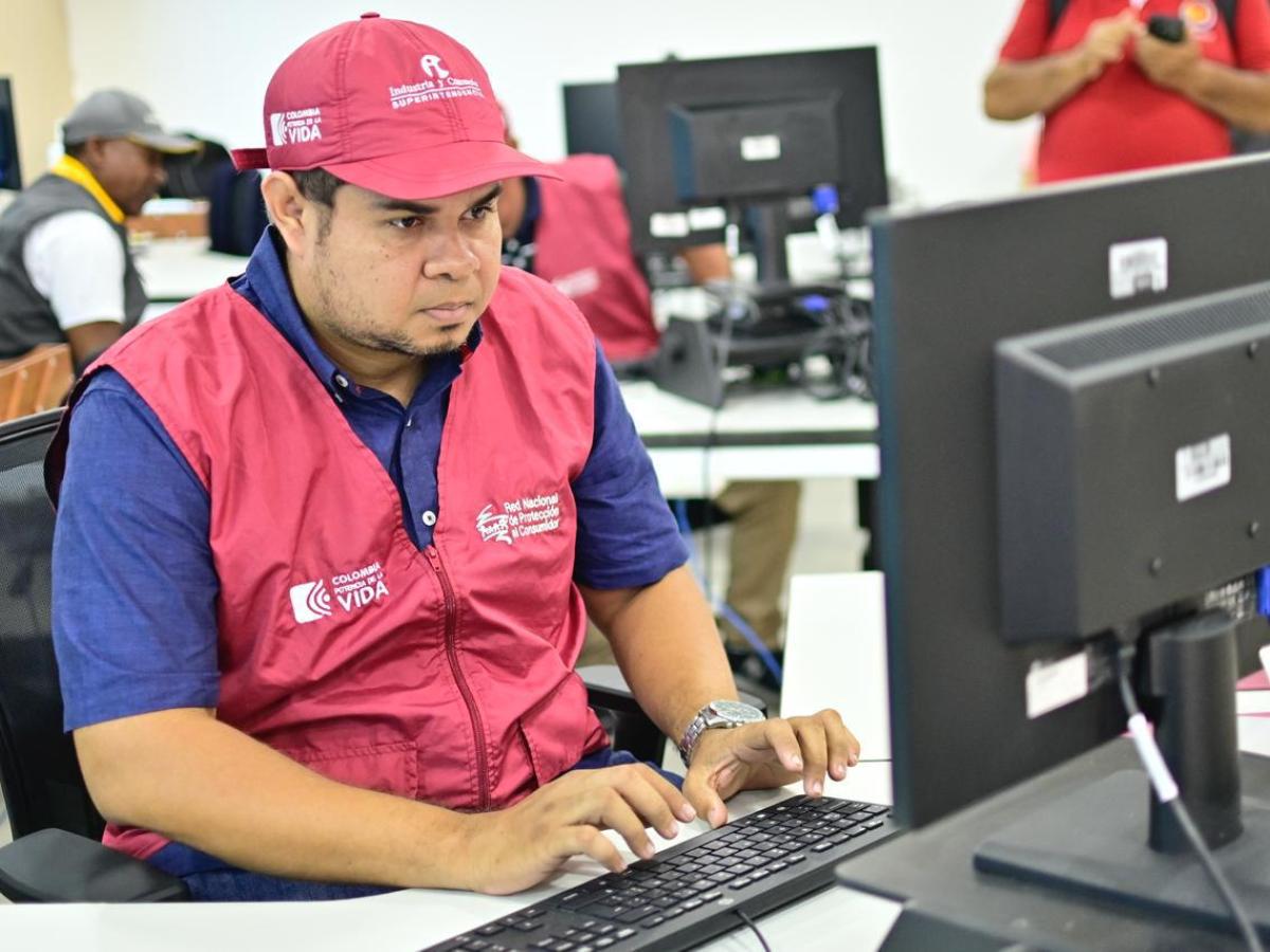 Prosperidad Social: teléfono fijo y celular | Canales de atención 