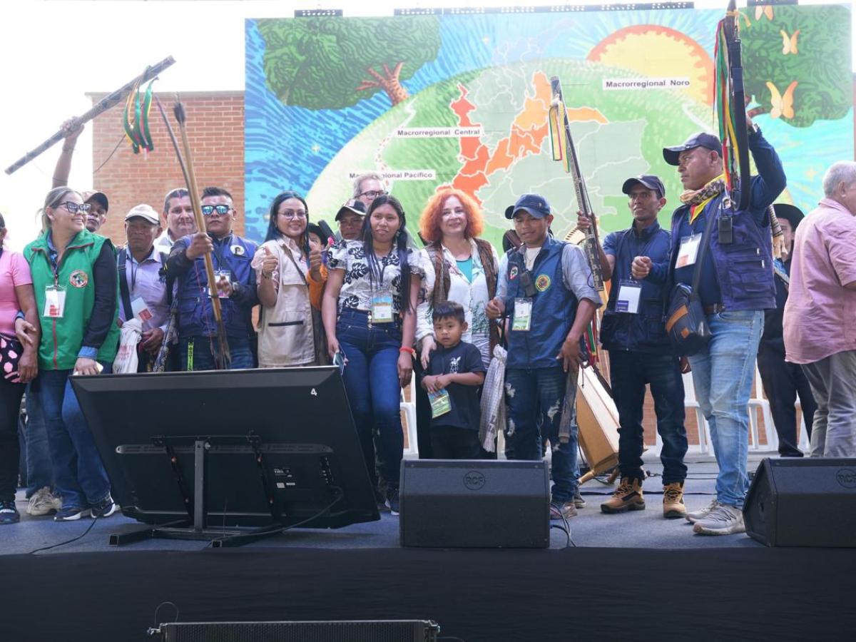 Víctimas en Meta, Casanare y Guaviare reciben $2.900 millones en indemnización