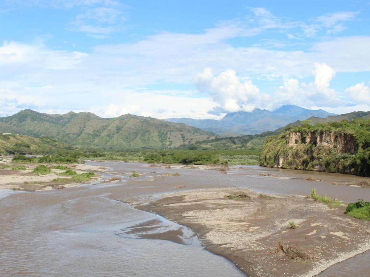 Proyecto de ley busca reconocer al río Patía como sujeto de derechos en Colombia