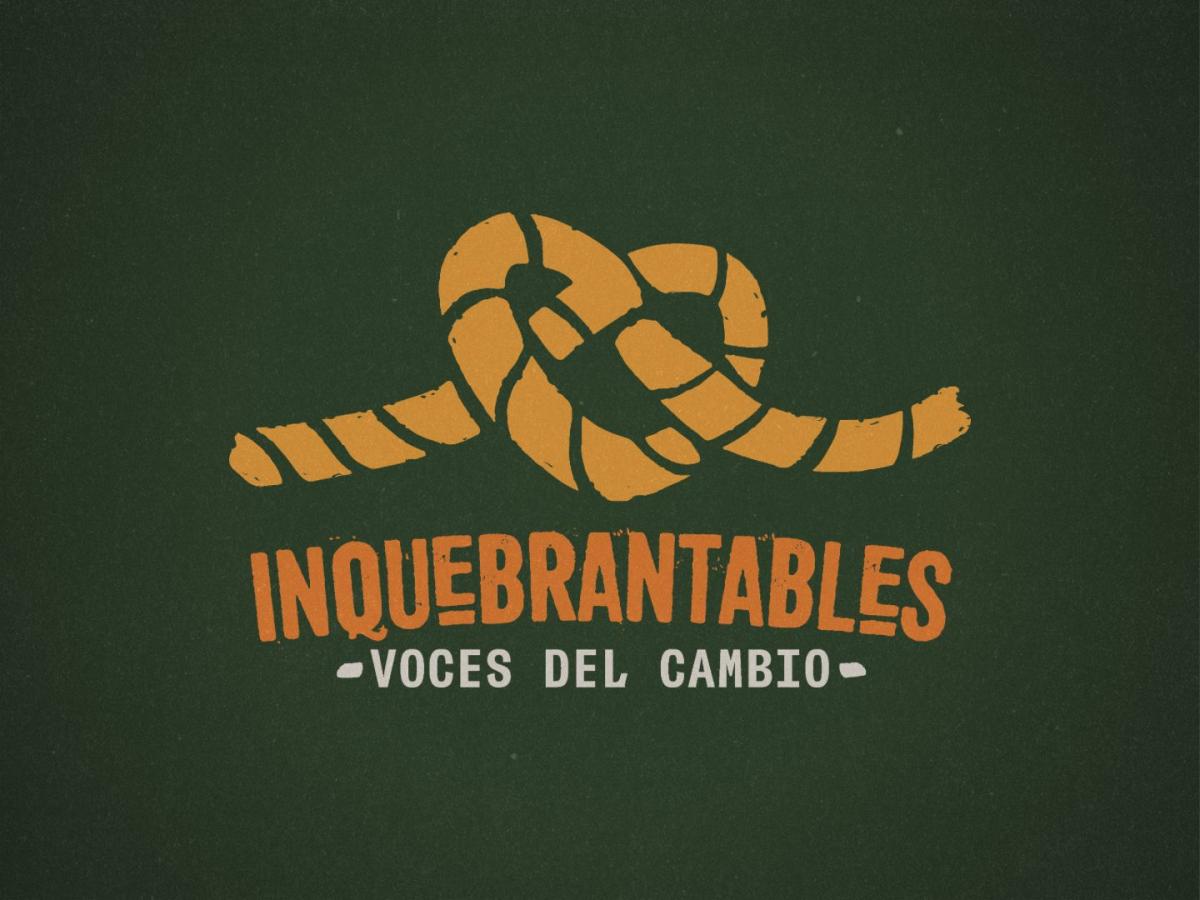 Inquebrantables: Voces del Cambio, nuevo podcast de Radio Nacional