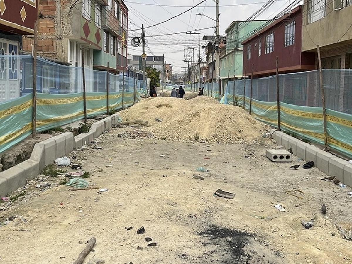 Fondos de Desarrollo Local de Bogotá tiene denuncias de corrupción