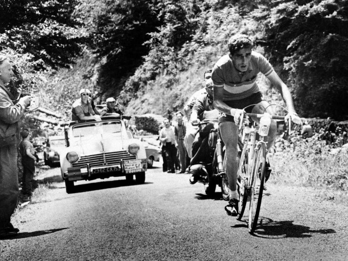 Federico Martín Bahamontes