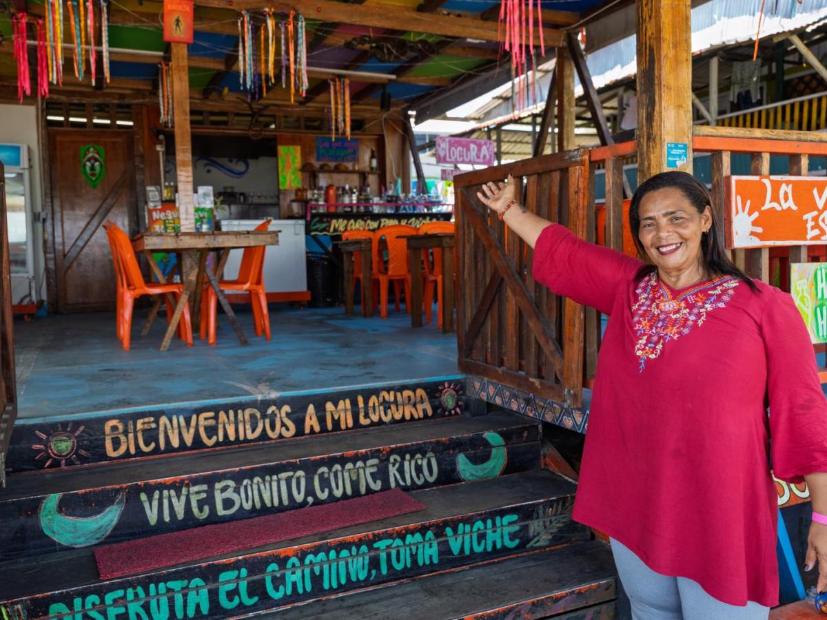 Turismo en Colombia: biodiversidad y experiencias que enamoran