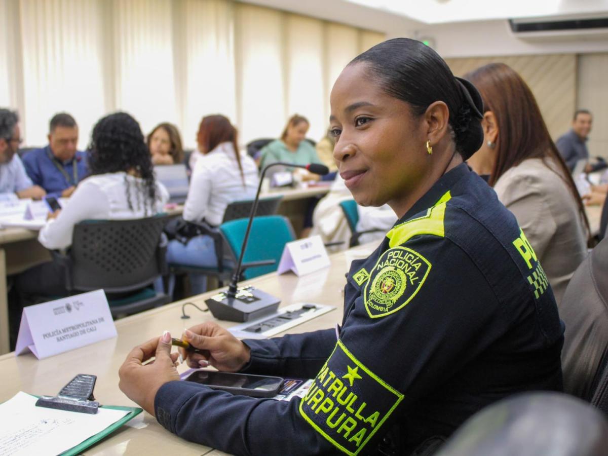 Valle del Cauca reportó disminución del 77 % en feminicidios