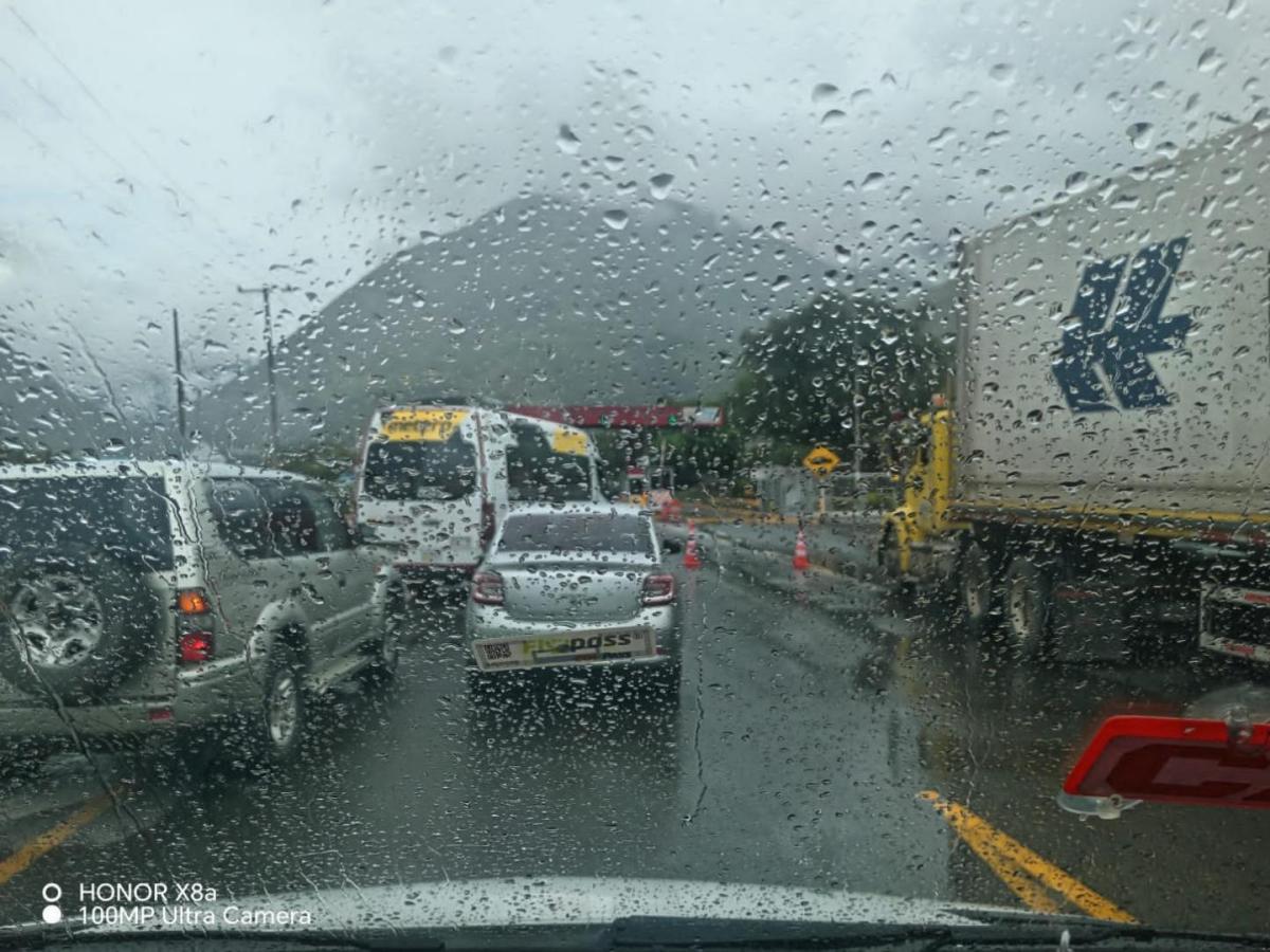 Temporada de lluvias: Valle del Cauca afectada por inundaciones 