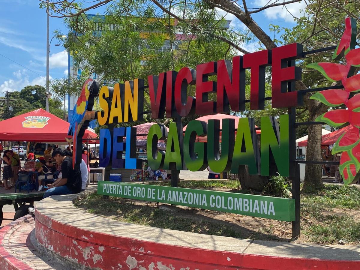 XIII Festival de Verano Chica Río Caguán 2025 - programación