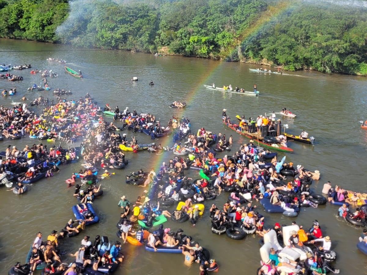 Festival de Verano de Puerto Rico arranca este 23 de enero