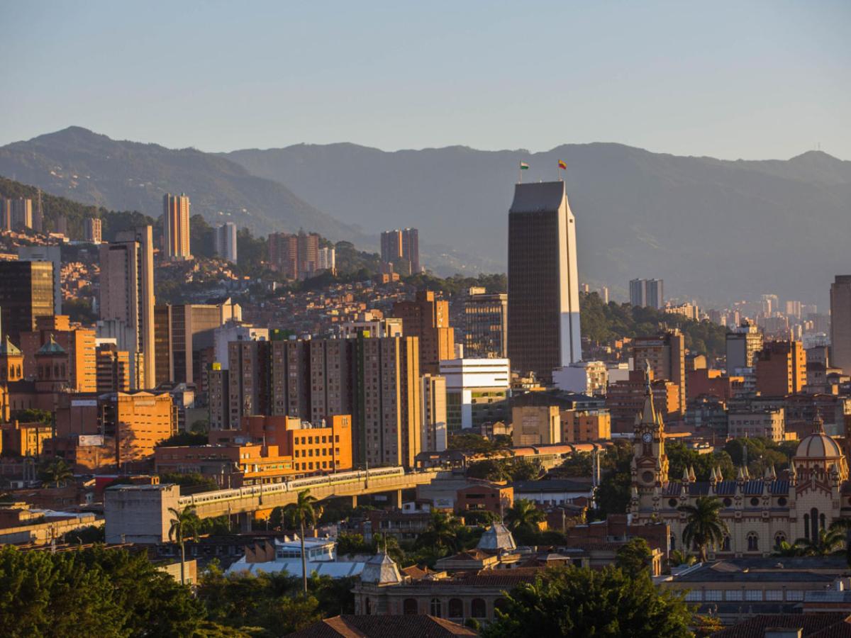 Temporada Cultural de Medellín 2025: Fechas y programación