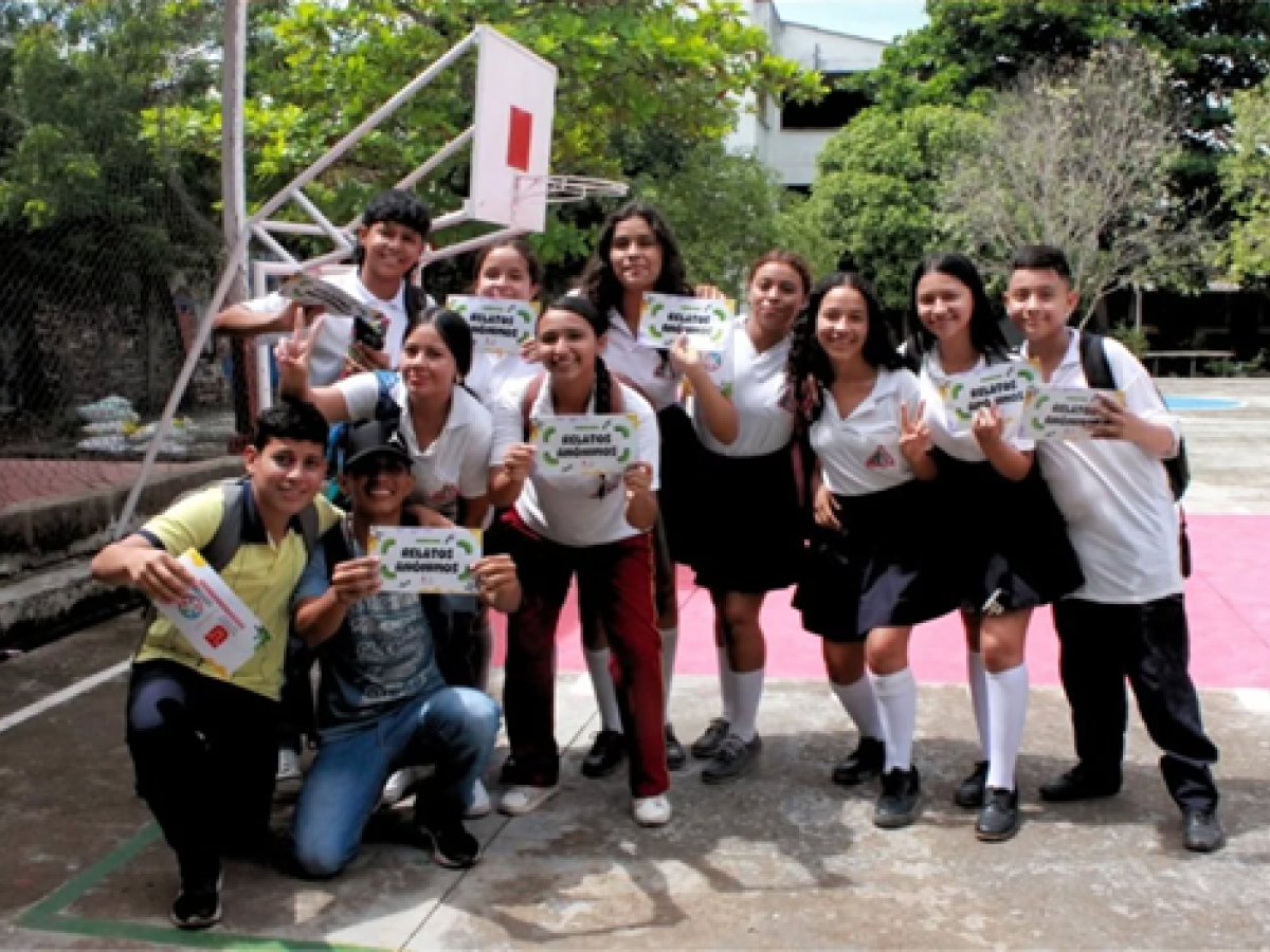Una iniciativa nacida desde las juventudes busca resignificar el territorio a través de la memoria, la cultura, la educación y el reconocimiento de los saberes campesinos y ancestrales.