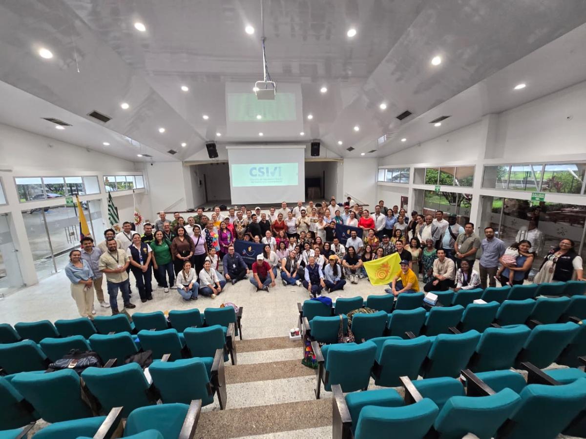 Implementación Acuerdo de Paz Colombia 2026