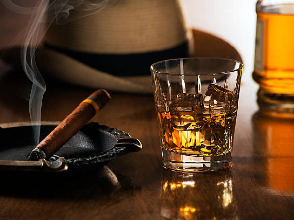 Impuestos al alcohol y tabaco en Colombia