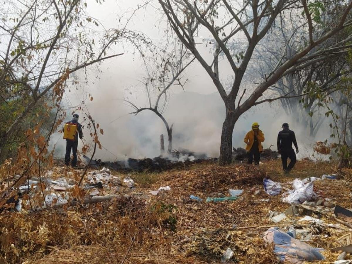 Alerta en Huila por posible llegada del fenómeno de El Niño