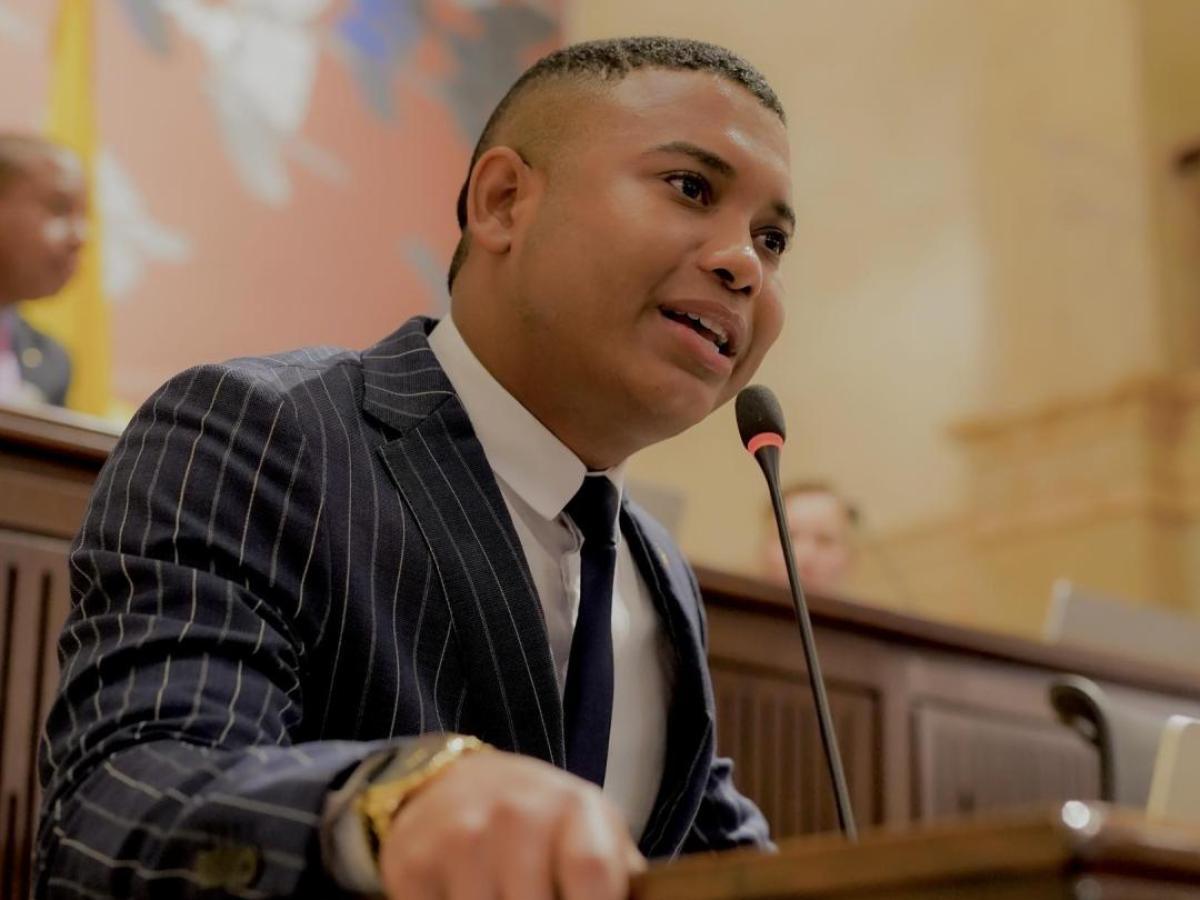  Incidente de desacato contra Miguel Polo Polo