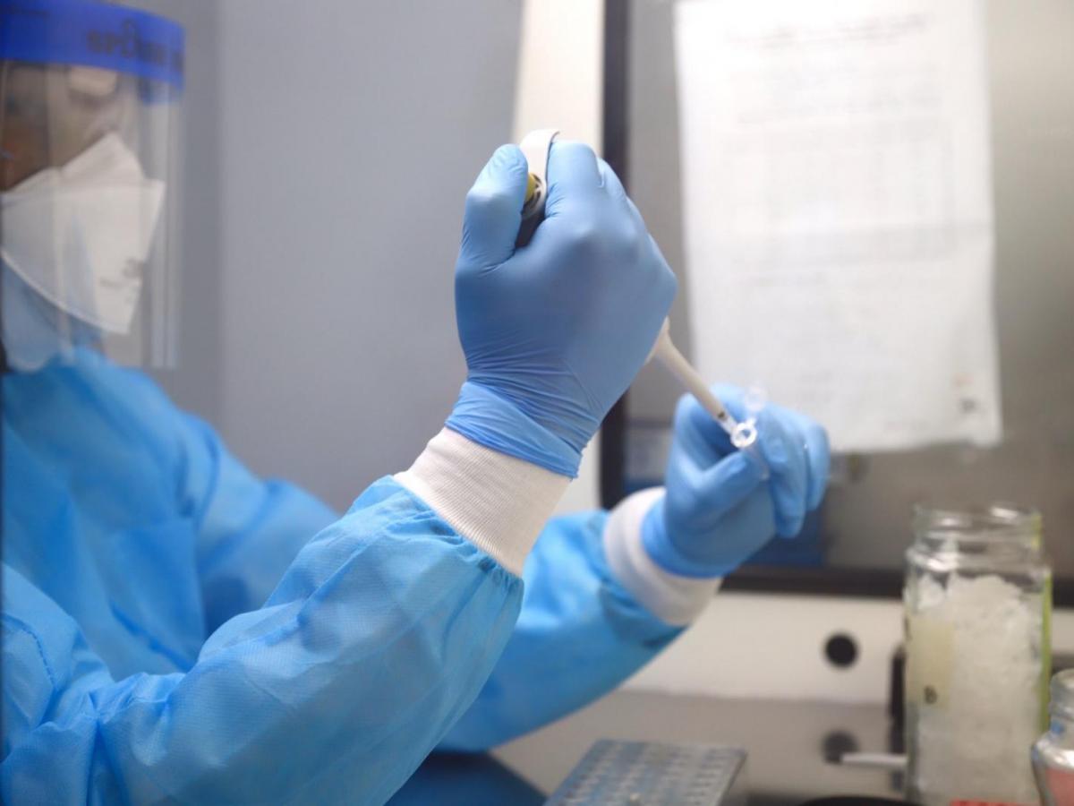 Covid-19 en Colombia: 40 personas fallecidas este jueves