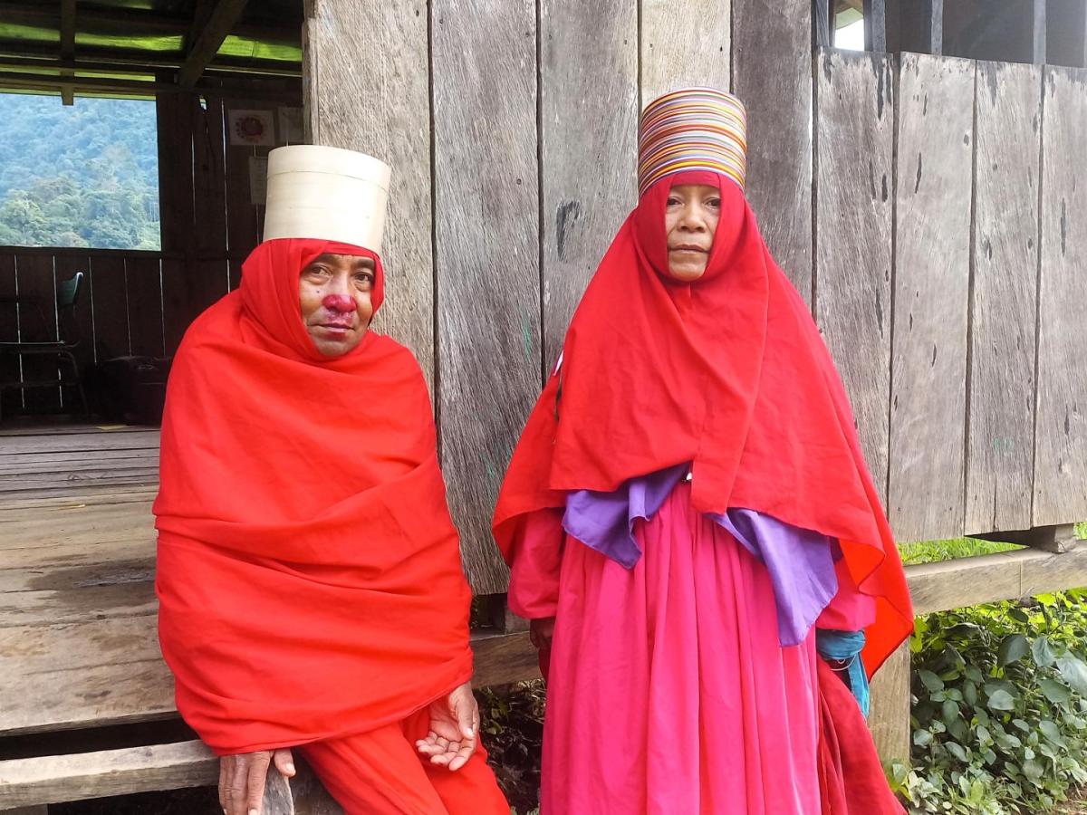 Antioquia: Restituyen hectáreas de tierra al pueblo Emberá Eyábida