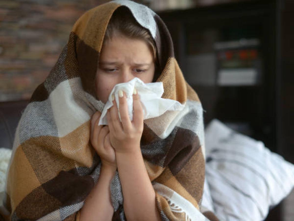 Pasto registra un incremento en infecciones respiratorias 