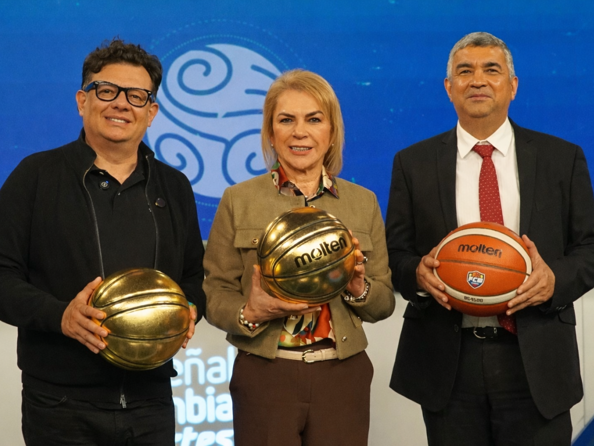  Liga Señal Colombia de Baloncesto 2026 