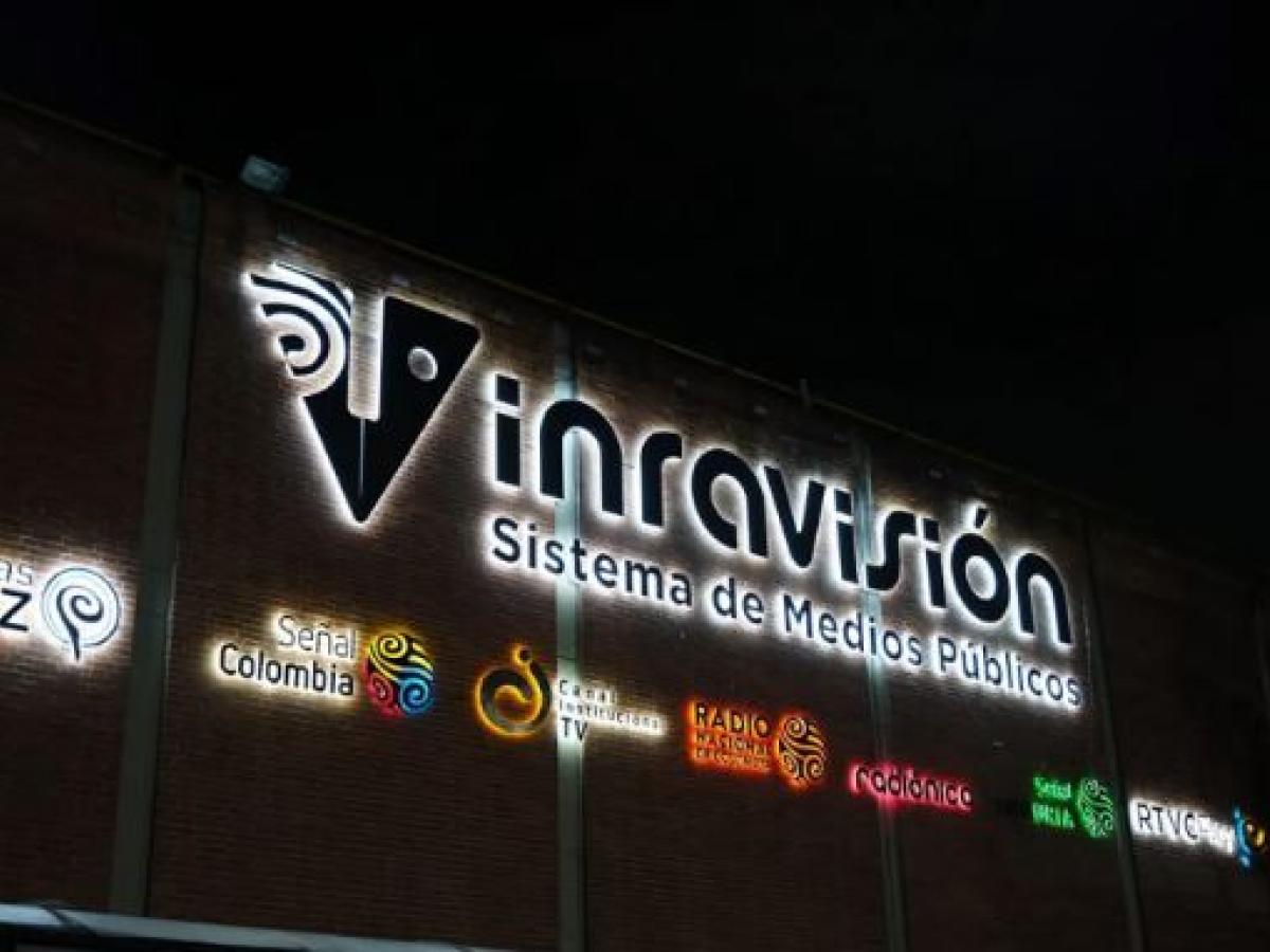 Inravisión debate entre  Iván Cepeda y Abelardo de la Espriella