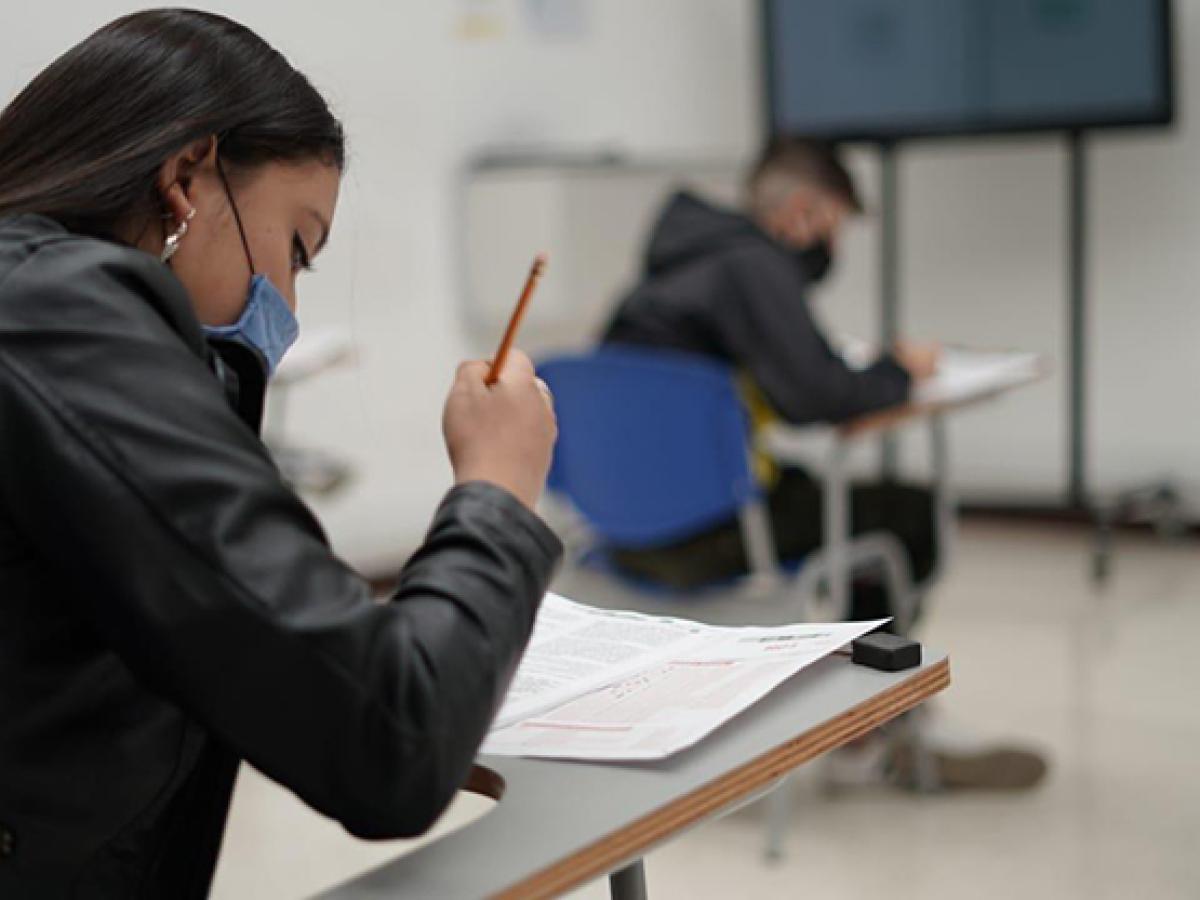 Inscripcion prueba Saber 11: ICFES abre convocatorias