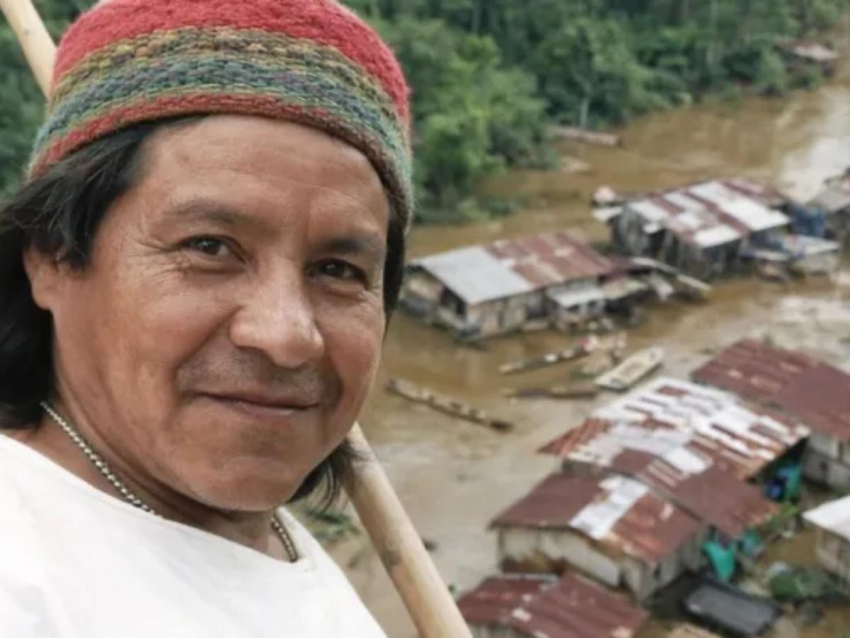 Inundaciones en Córdoba reviven alertas de Kimy Pernía