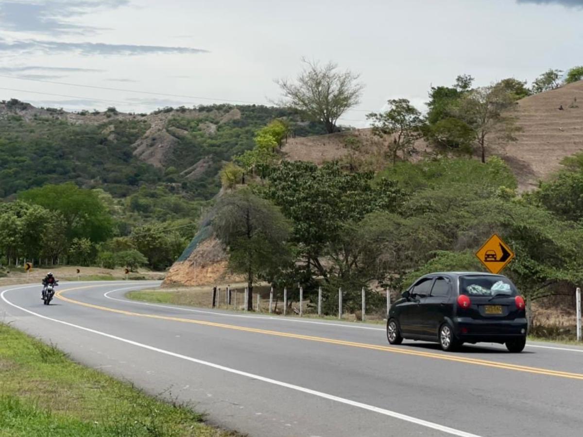 Corredor Honda–Guaduas–Villeta: Inversión de $27.000 millones para su modernización