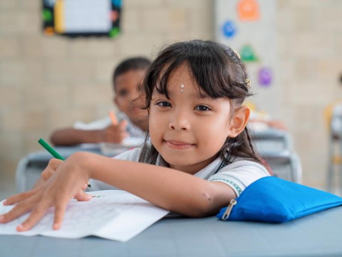 Ministerio de Educación: Inversión de $394.000 millones para infraestructura educativa en 25 departamentos