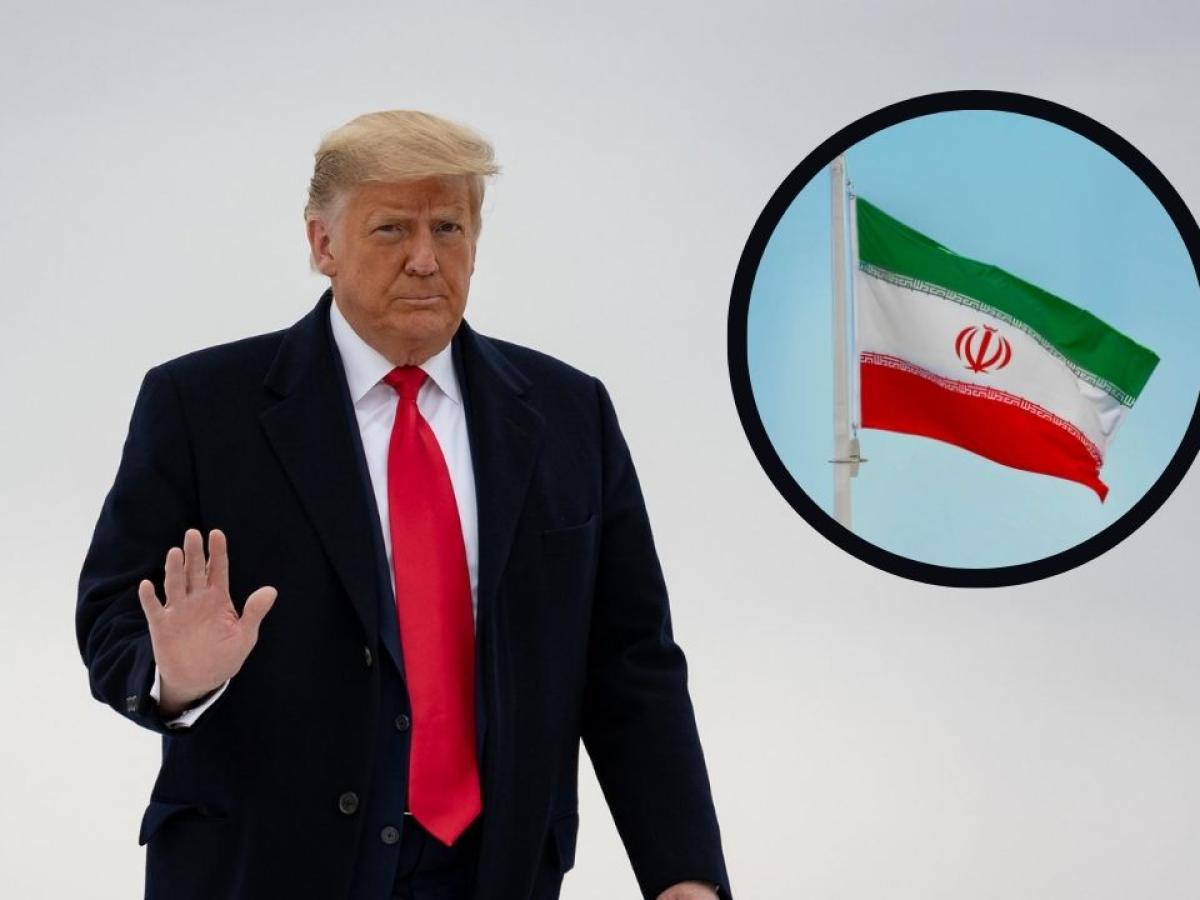 Irán califica como “victoria histórica” el acuerdo de cese al fuego con EE. UU.