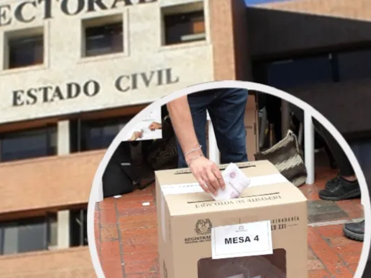 Irregularidades en encuesta electoral de AtlasIntel