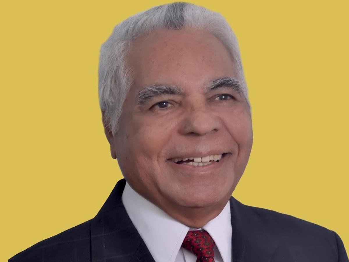 Murió el reconocido compositor Isaac Villanueva