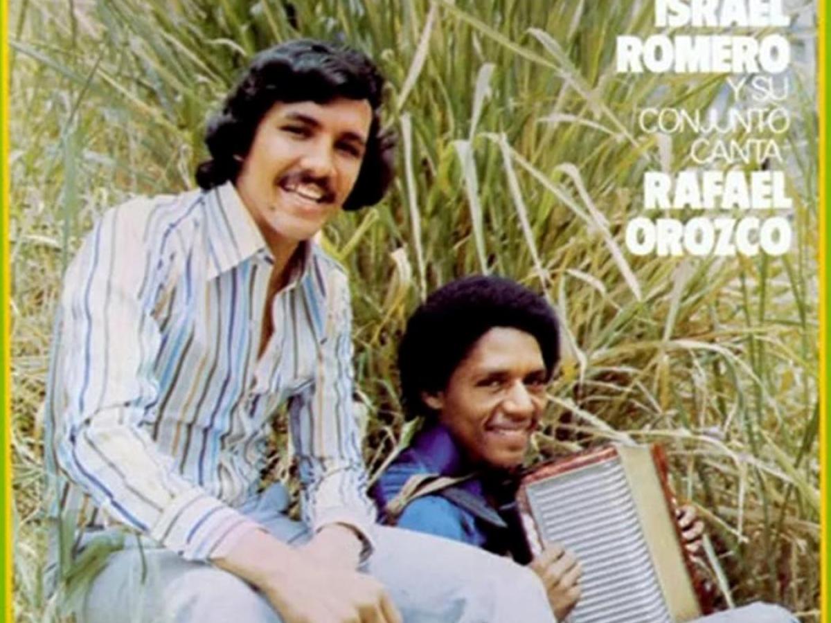 Israel Romero: nuevo proyecto musical