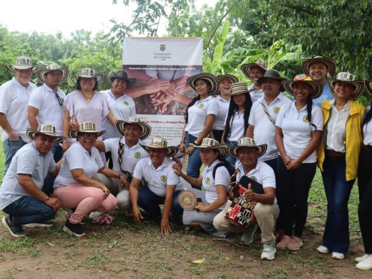 Iván Cepeda fórmula vicepresidencial