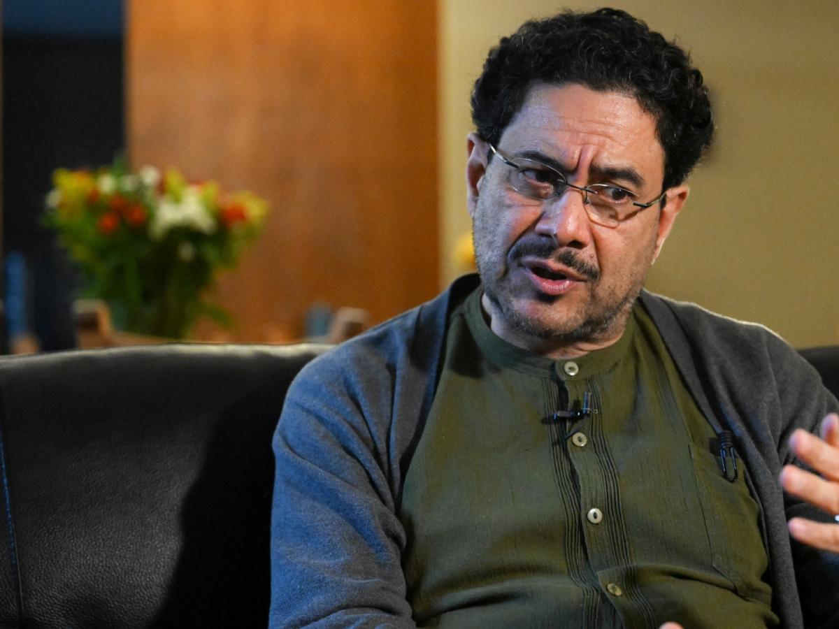 Iván Cepeda cuestionó a Álvaro Leyva tras audios sobre derrocar a Petro
