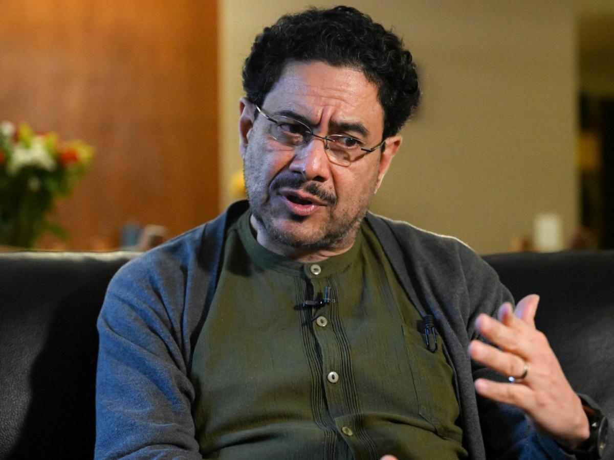 Iván Cepeda cuestionó a Álvaro Leyva tras audios sobre derrocar a Petro