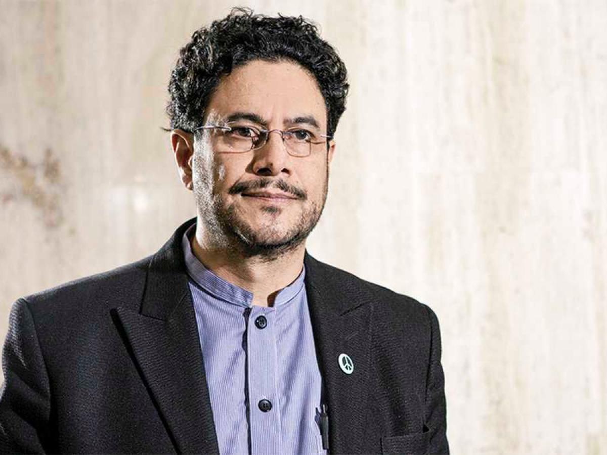 iván cepeda demandará a camilo garcía por injuria y calumnia