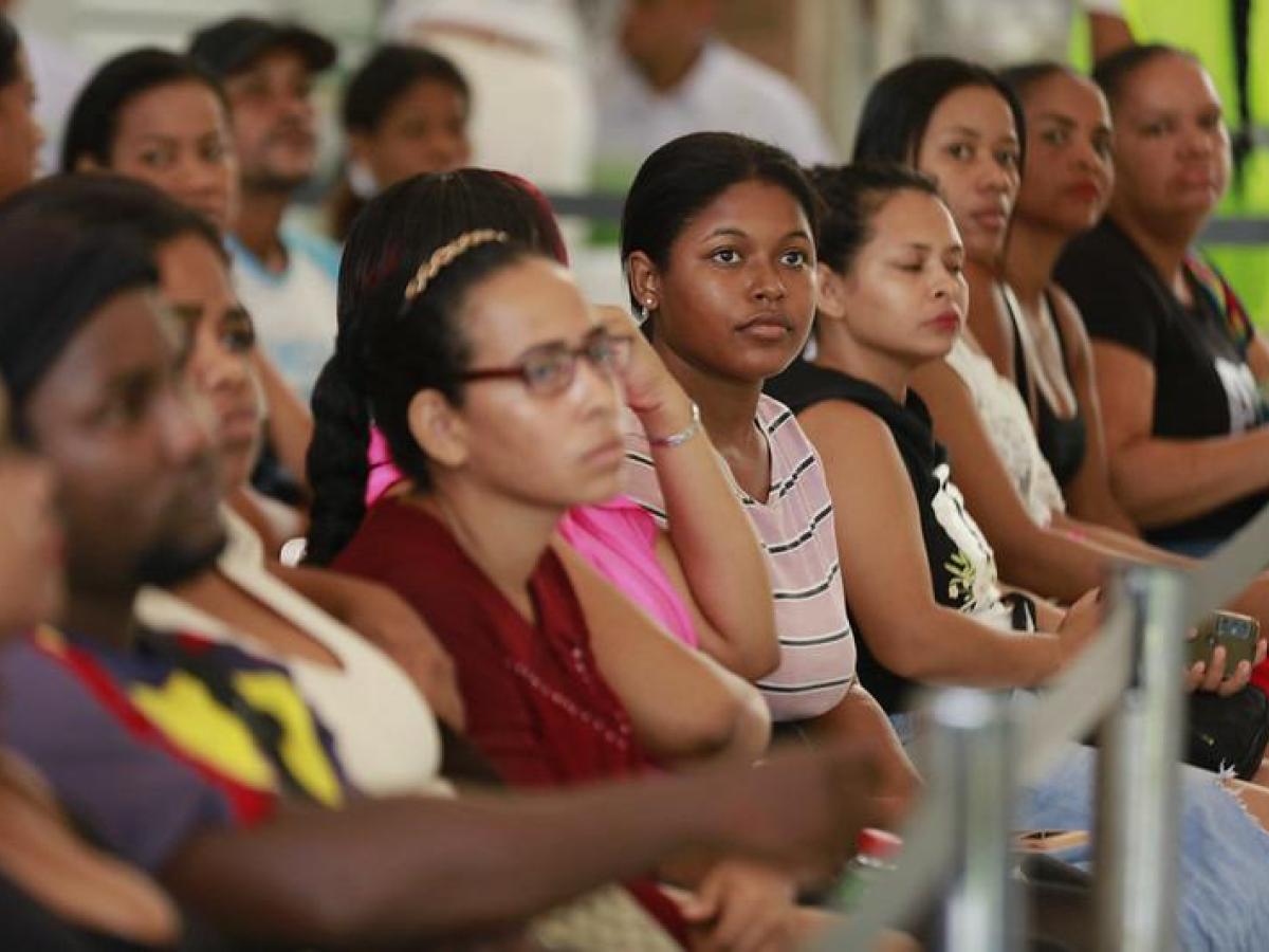 Renta Ciudadana y Devolución del IVA: ¿cuándo es el primer pago?