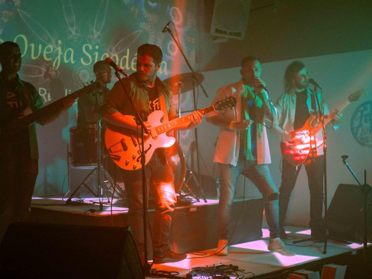 Mercado Musical del Valle 2023: Fechas y horarios