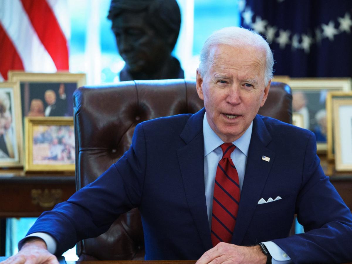 Elecciones Estados Unidos 2024: Joe Biden retiro y consecuencias